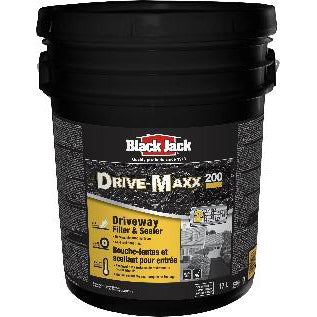 Black Jack® Drive-Maxx 200