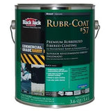 Black Jack® Rubr-Coat #57