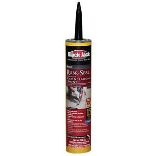 Black Jack® Rubr-Seal - Tube