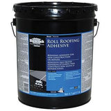 Black Jack® Roll Roofing Adhesive
