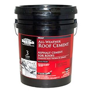 Black Jack® All-Weather Roof Cement